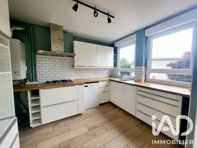 Appartement à Pontoise (95300)