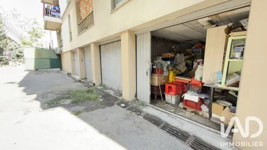 Garage in Nice (06200)