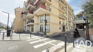 Garage in Nice (06200)