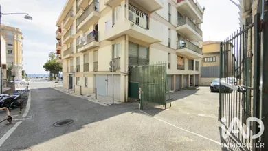 Garage in Nice (06200)