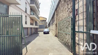 Garage in Nice (06200)