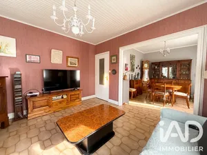 Townhouse in Saint-Laurent-de-la-Salanque (66250)
