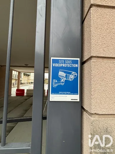 Parking à Serris (77700)