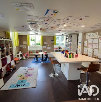 Appartement à Caen (14000)