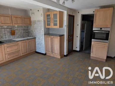 Maison de campagne à Doullens (80600)