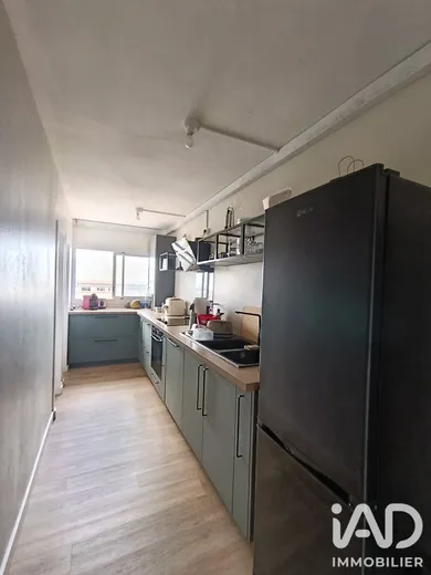 Apartment in Saint-Denis (97400)