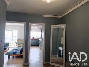 Apartment in Saint-Denis (97400)