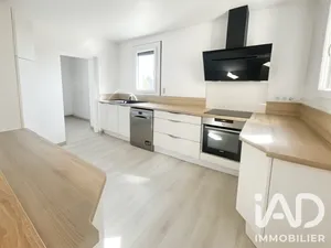 Apartment in Mormant (77720)