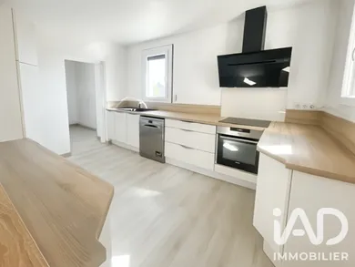 Appartement à Mormant (77720)