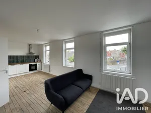 Appartement à Sainghin-en-Weppes (59184)