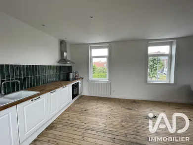 Appartement à Sainghin-en-Weppes (59184)