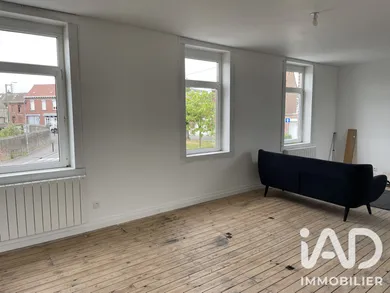 Appartement à Sainghin-en-Weppes (59184)