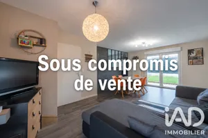 Maison à Metz (57070)