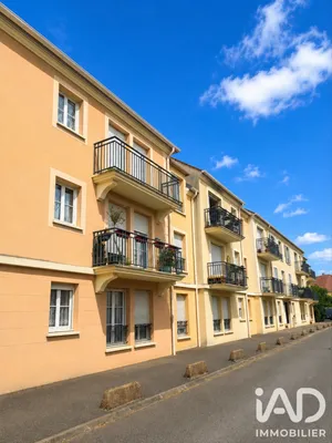 Appartement à Melun (77000)