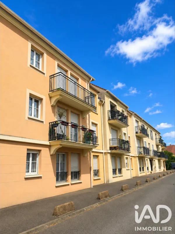 Appartement à Melun (77000) photo 2