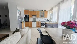 Apartment in Chilly-Mazarin (91380)