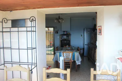 Maison de campagne à Sumène (30440)