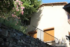 Maison de campagne à Sumène (30440)