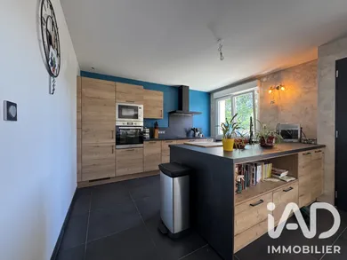 Maison de campagne à Magny (28120)