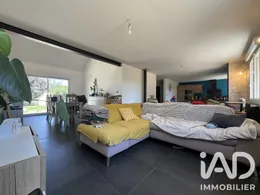 Park home in Magny (28120)