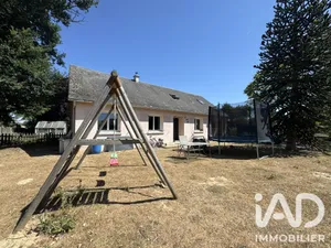Maison de campagne à Magny (28120)