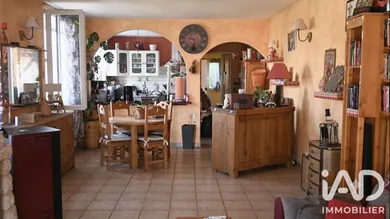 Appartement à Chambœuf (42330)