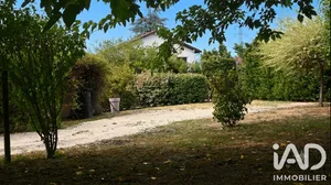 Appartement à Chambœuf (42330)