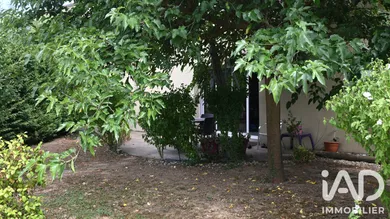 Appartement à Chambœuf (42330)