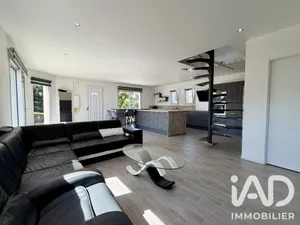 Maison à Rogerville (76700)