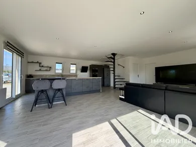 Maison à Rogerville (76700)