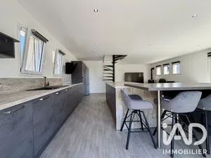 Maison à Rogerville (76700)