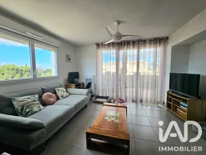 Apartment in Montpellier (34070)