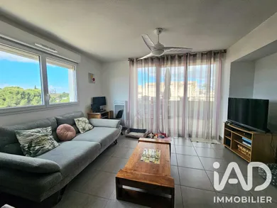Apartment in Montpellier (34070)
