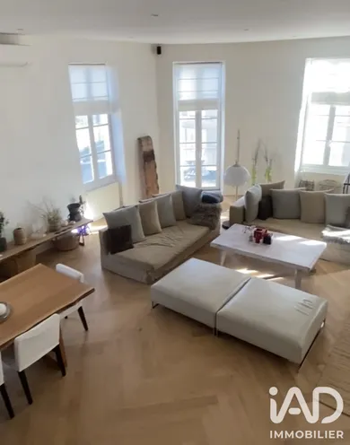 Mansion in Coulanges-la-Vineuse (89580)