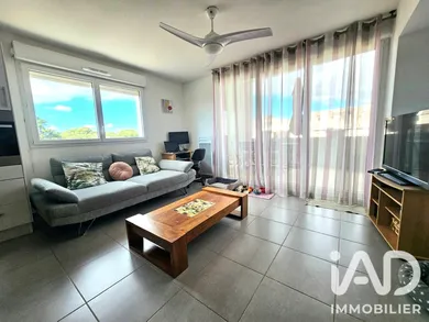 Apartment in Montpellier (34070)