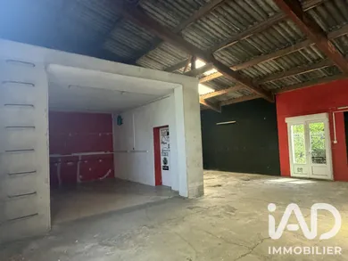 Murs commerciaux à Montélimar (26200)