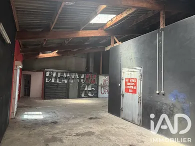 Murs commerciaux à Montélimar (26200)