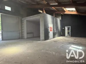Murs commerciaux à Montélimar (26200)