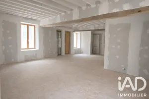 House in Coulanges-la-Vineuse (89580)