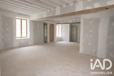 Maison à Coulanges-la-Vineuse (89580)