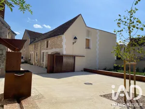 Maison à Coulanges-la-Vineuse (89580)