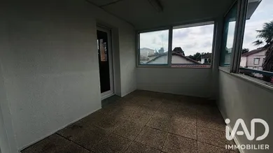 Appartement à Dax (40100)