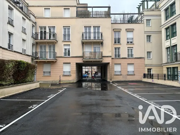 Parking à Serris (77700) photo 2