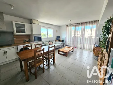 Apartment in Montpellier (34070)