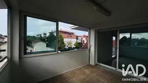 Apartment in Dax (40100)