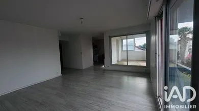 Appartement à Dax (40100)