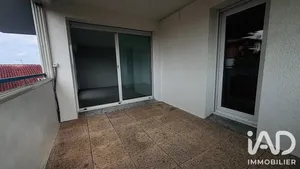 Apartment in Dax (40100)