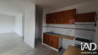 Appartement à Dax (40100)