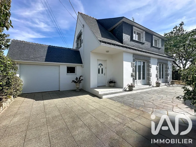 Maison 6 pièces 117 m² · à Locmariaquer · 117 m² · 498 000 €