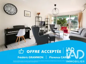 Appartement à Toulouse (31300)